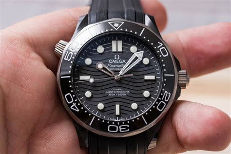 omega seamaster titanium|omega seamaster price guide.